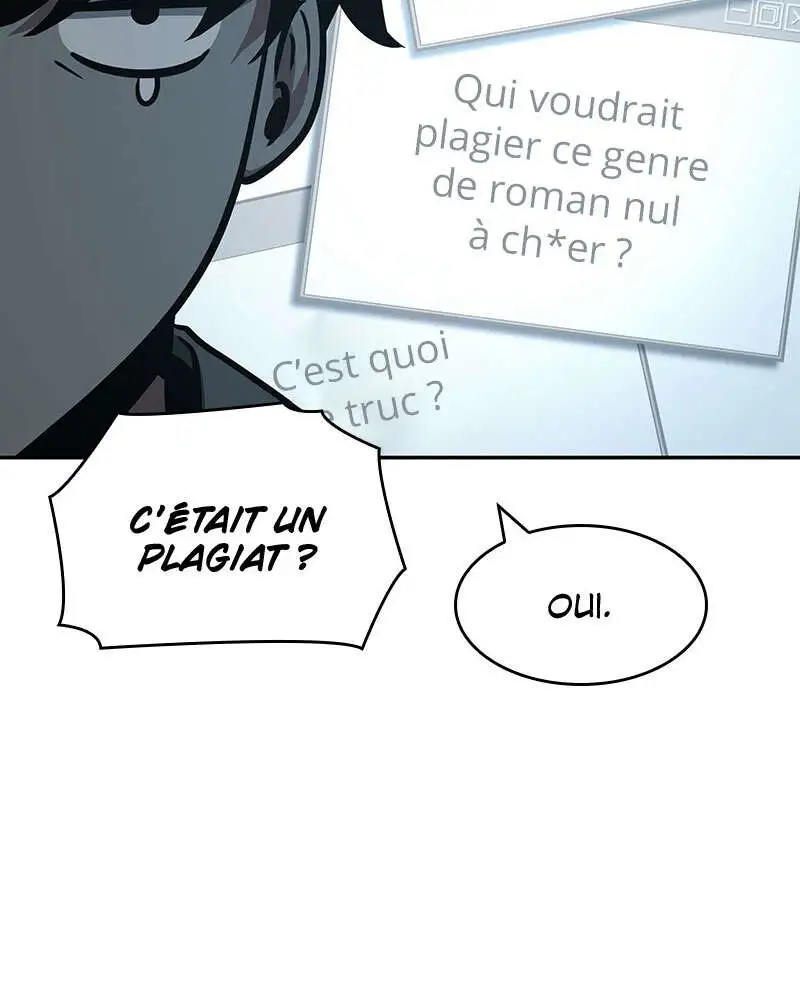 Omniscient Reader’s Viewpoint Chapitre 56 - Page 121