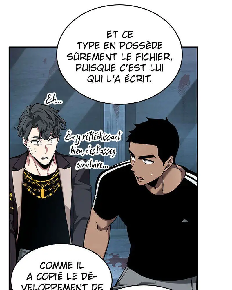 Omniscient Reader’s Viewpoint Chapitre 56 - Page 122