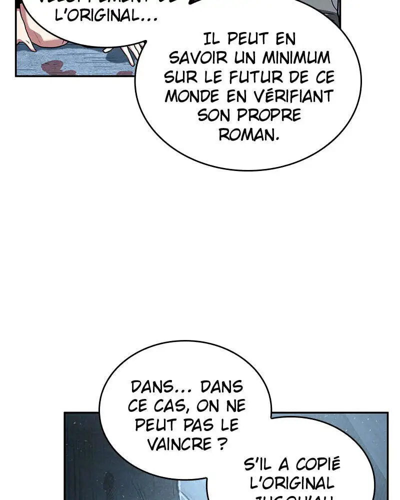 Omniscient Reader’s Viewpoint Chapitre 56 - Page 123