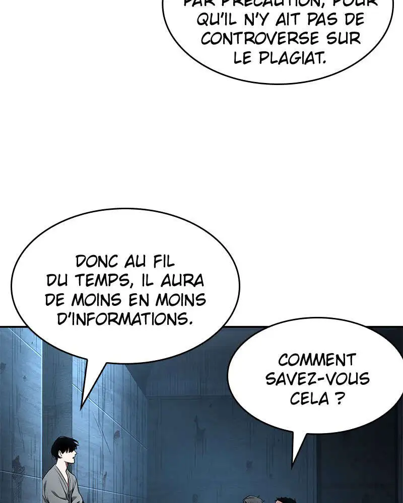 Omniscient Reader’s Viewpoint Chapitre 56 - Page 125