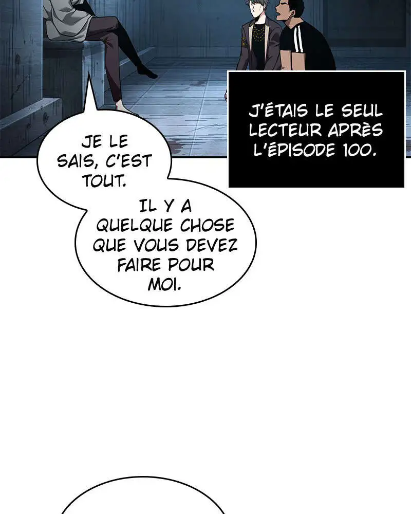 Omniscient Reader’s Viewpoint Chapitre 56 - Page 126