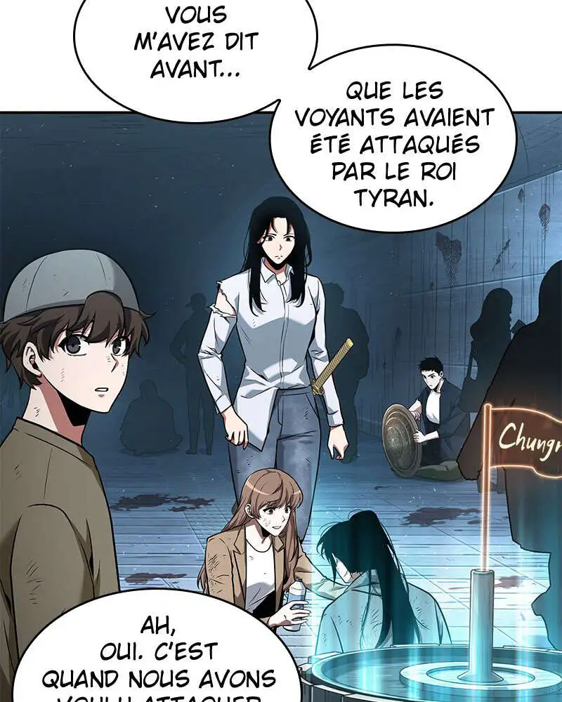 Omniscient Reader’s Viewpoint Chapitre 56 - Page 127