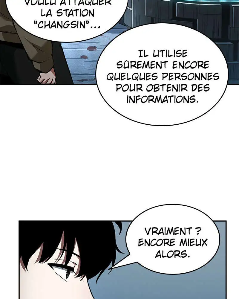 Omniscient Reader’s Viewpoint Chapitre 56 - Page 128