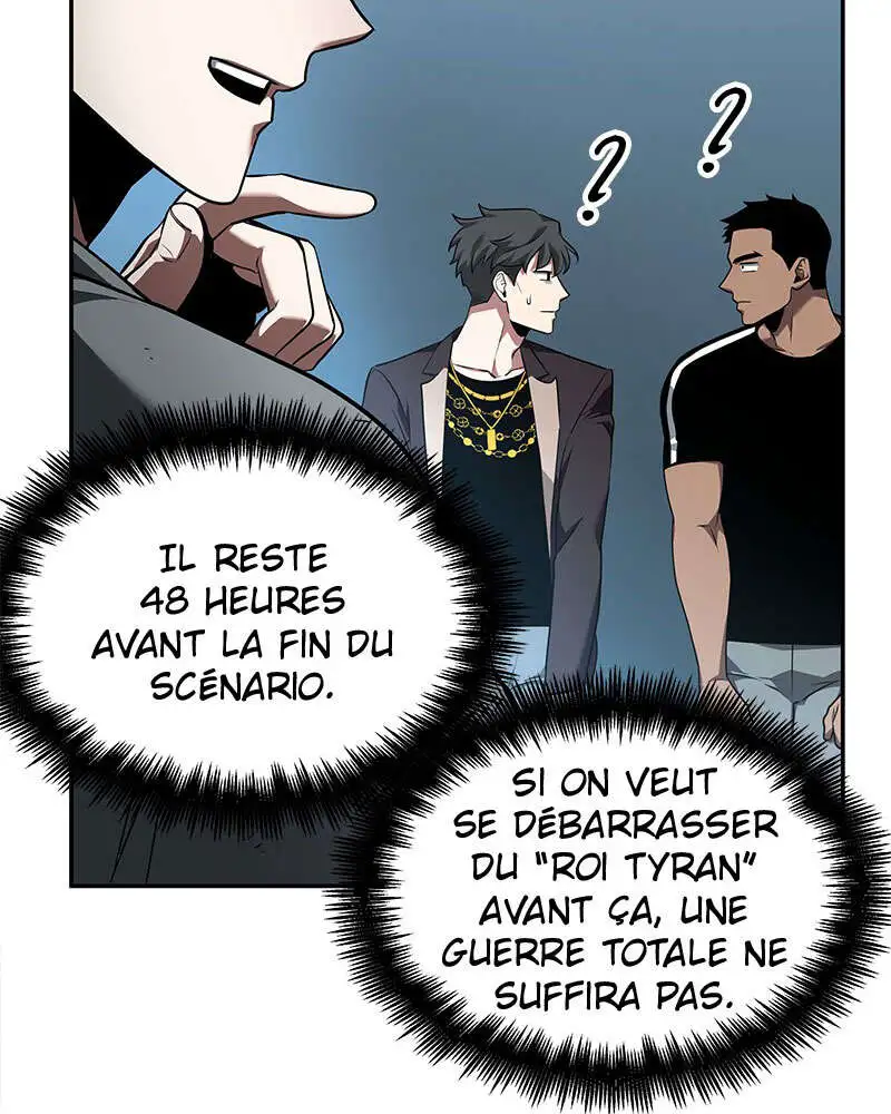 Omniscient Reader’s Viewpoint Chapitre 56 - Page 129