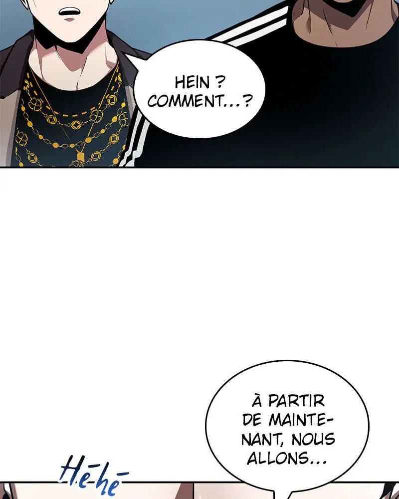 Omniscient Reader’s Viewpoint Chapitre 56 - Page 131