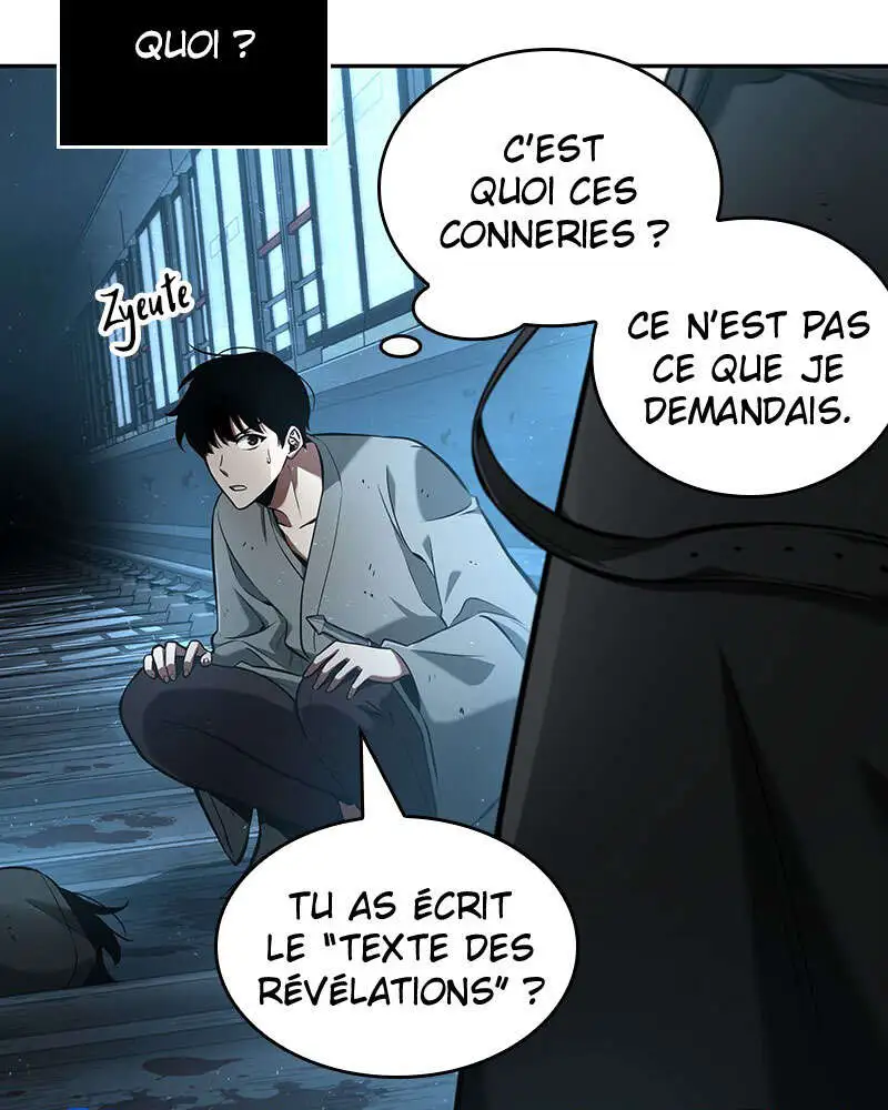 Omniscient Reader’s Viewpoint Chapitre 56 - Page 17