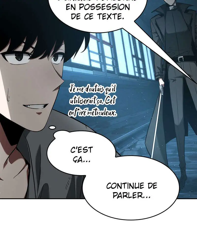 Omniscient Reader’s Viewpoint Chapitre 56 - Page 19