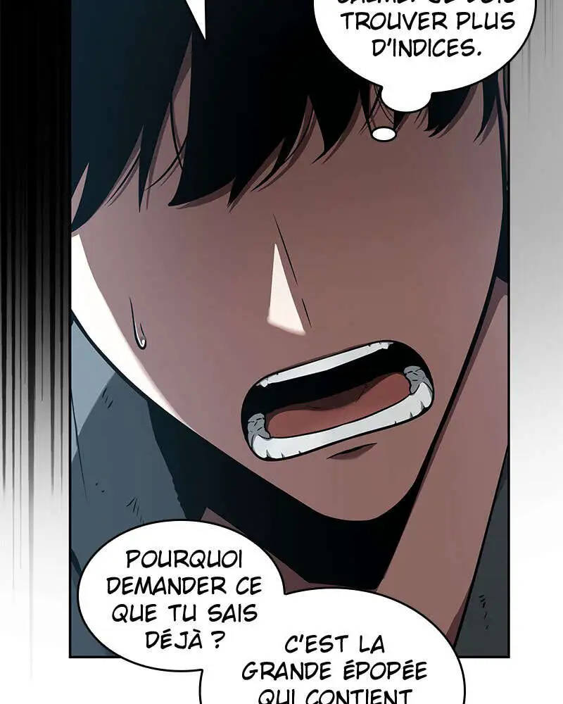 Omniscient Reader’s Viewpoint Chapitre 56 - Page 26