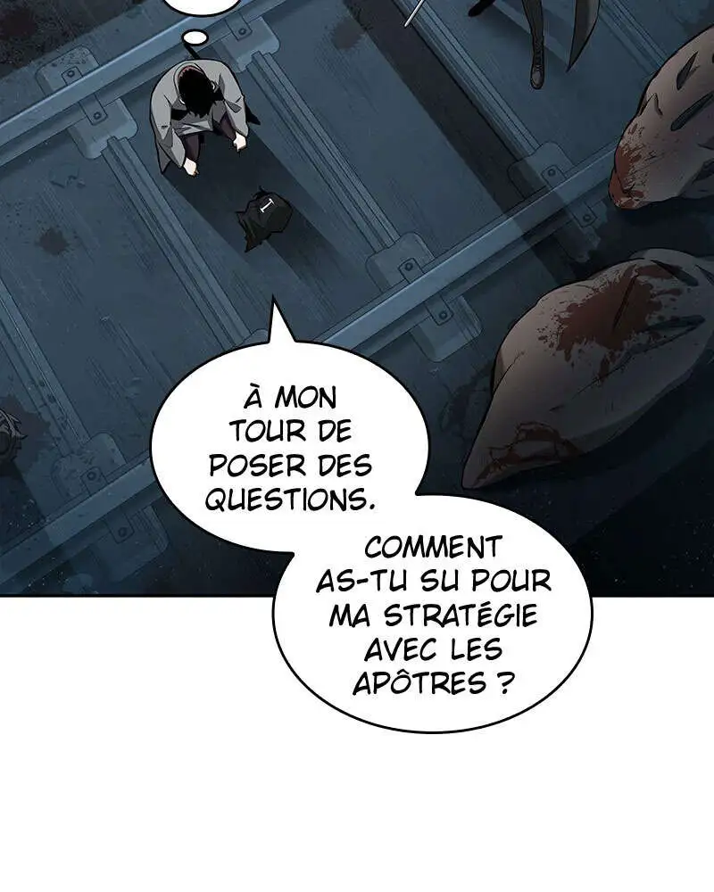 Omniscient Reader’s Viewpoint Chapitre 56 - Page 28