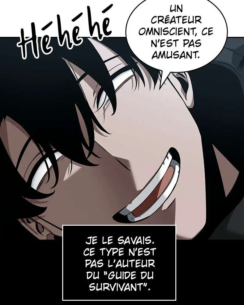 Omniscient Reader’s Viewpoint Chapitre 56 - Page 31