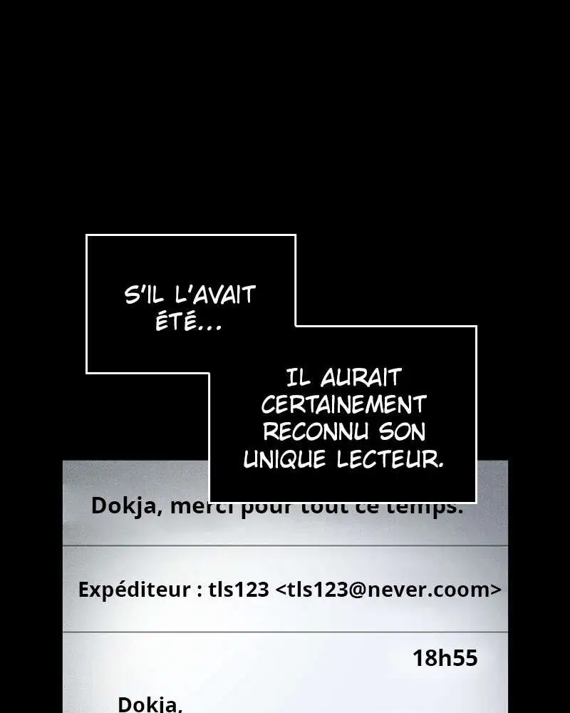 Omniscient Reader’s Viewpoint Chapitre 56 - Page 32