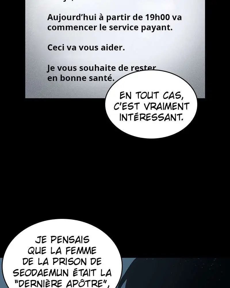 Omniscient Reader’s Viewpoint Chapitre 56 - Page 33