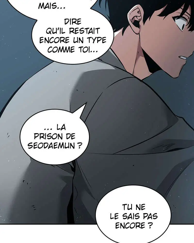 Omniscient Reader’s Viewpoint Chapitre 56 - Page 34