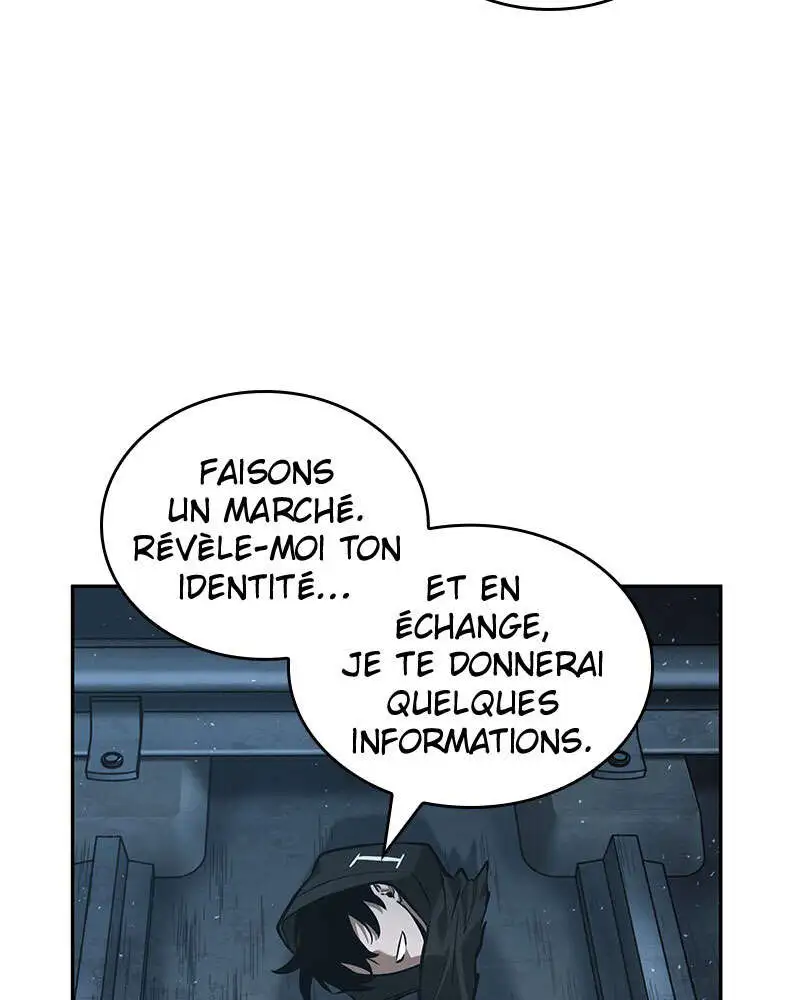 Omniscient Reader’s Viewpoint Chapitre 56 - Page 35