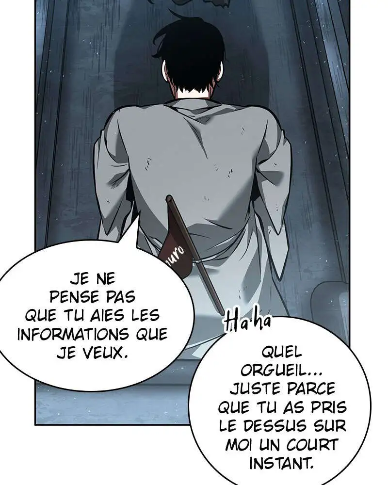 Omniscient Reader’s Viewpoint Chapitre 56 - Page 36