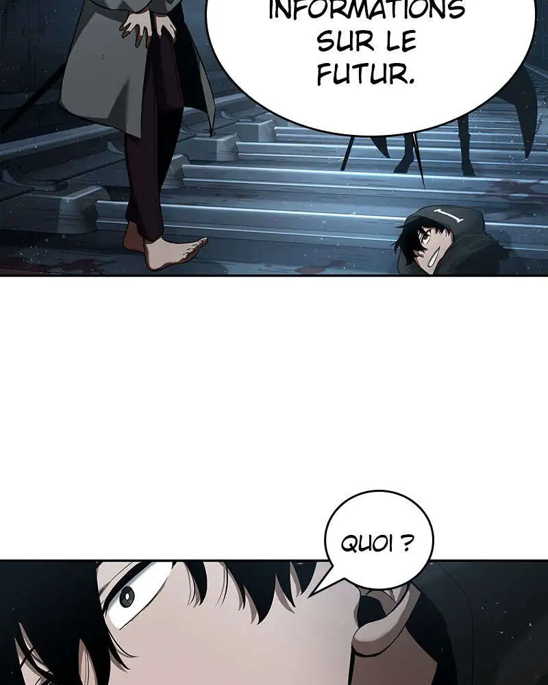 Omniscient Reader’s Viewpoint Chapitre 56 - Page 38