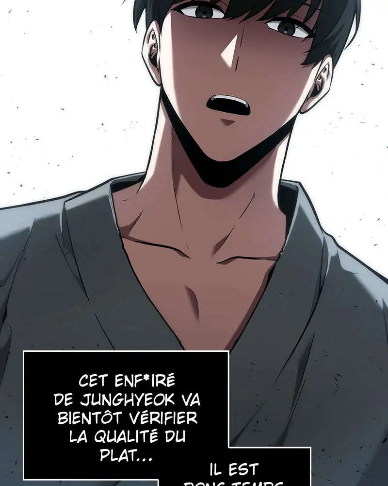 Omniscient Reader’s Viewpoint Chapitre 56 - Page 40