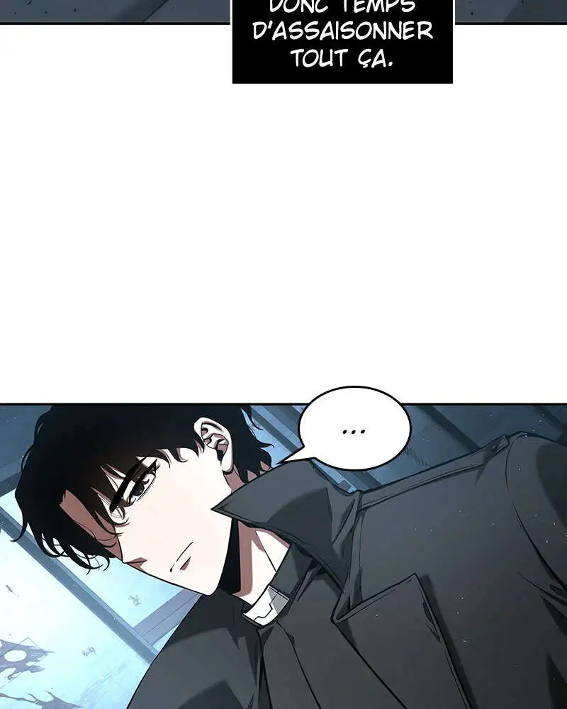 Omniscient Reader’s Viewpoint Chapitre 56 - Page 41
