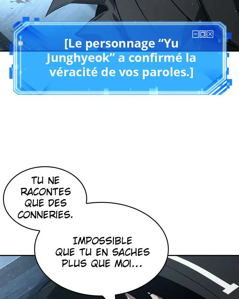 Omniscient Reader’s Viewpoint Chapitre 56 - Page 42