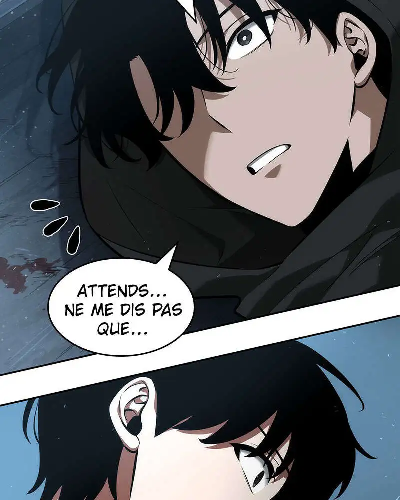 Omniscient Reader’s Viewpoint Chapitre 56 - Page 43