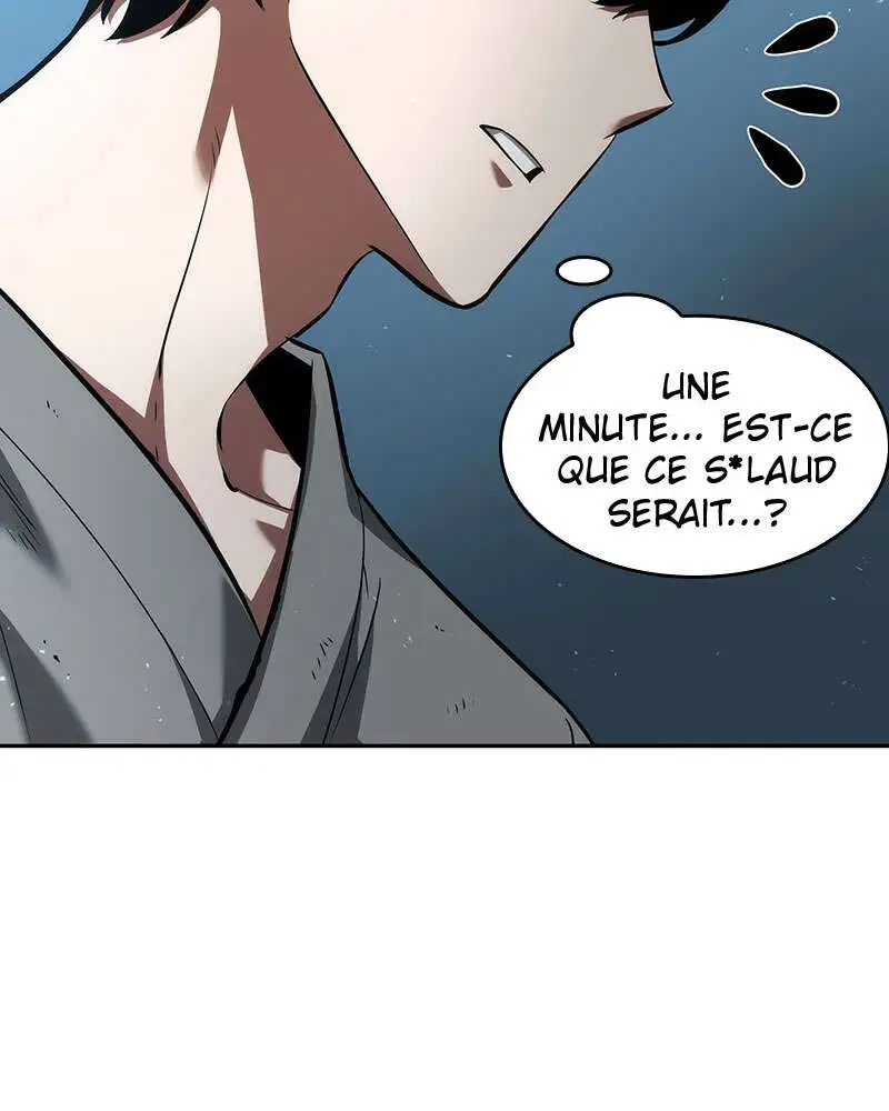 Omniscient Reader’s Viewpoint Chapitre 56 - Page 44