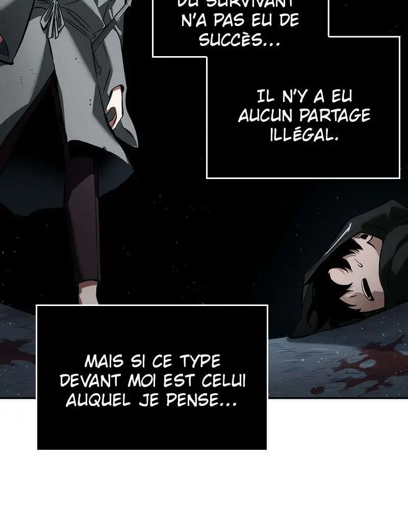 Omniscient Reader’s Viewpoint Chapitre 56 - Page 46
