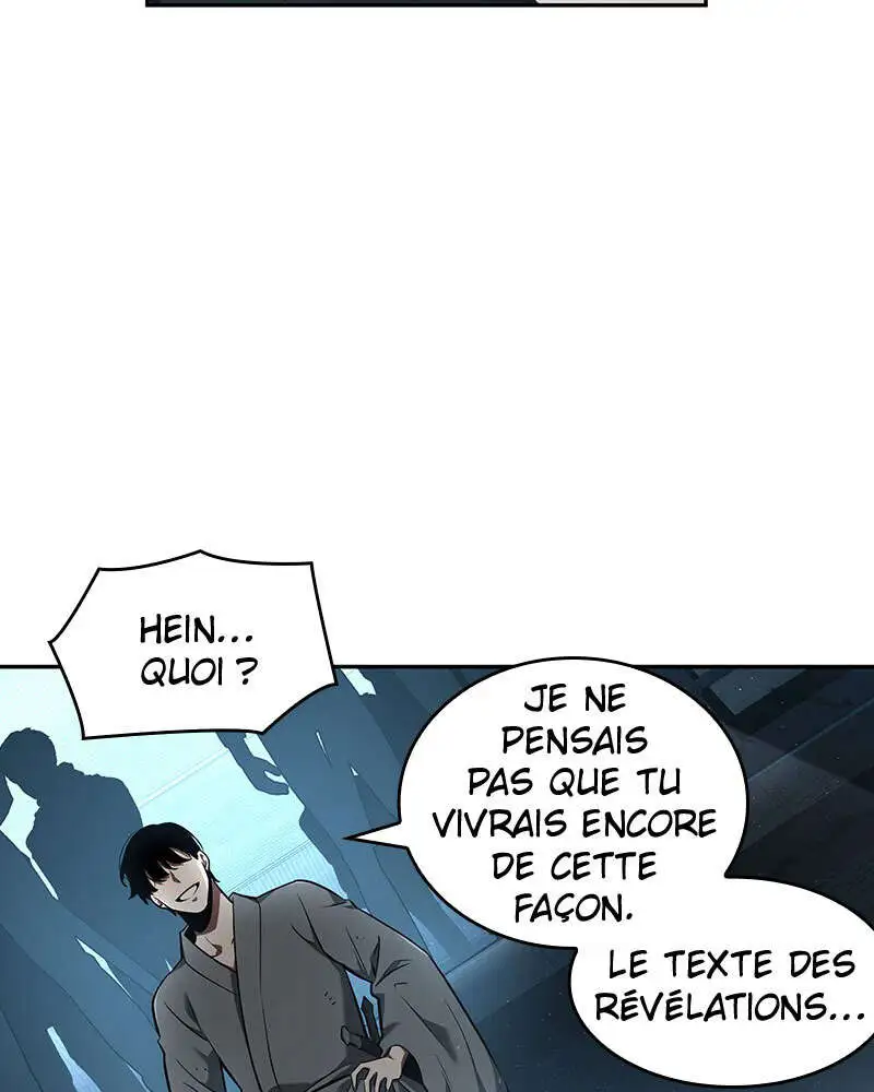 Omniscient Reader’s Viewpoint Chapitre 56 - Page 49
