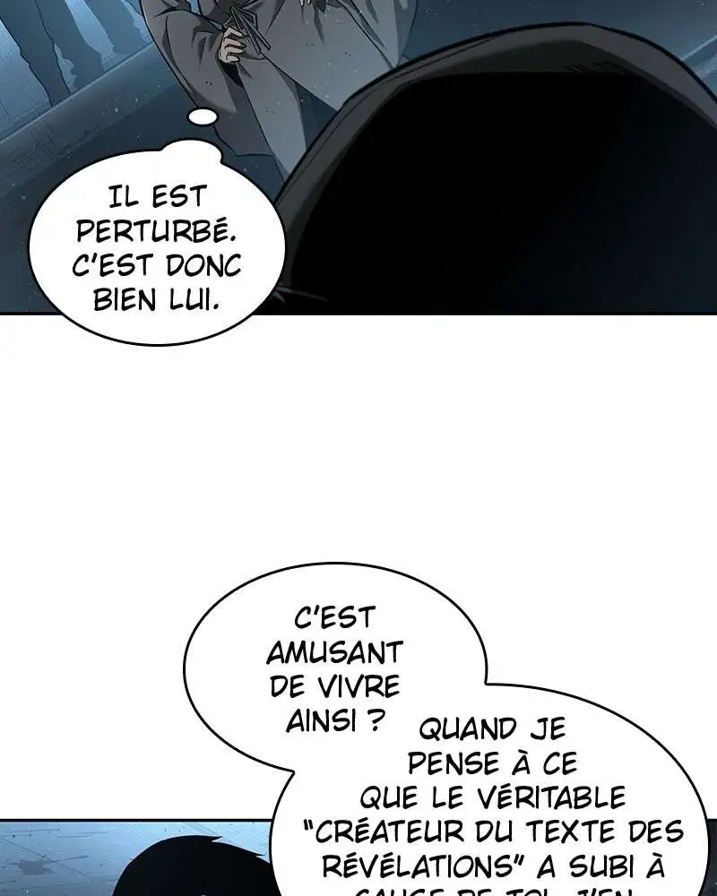 Omniscient Reader’s Viewpoint Chapitre 56 - Page 50