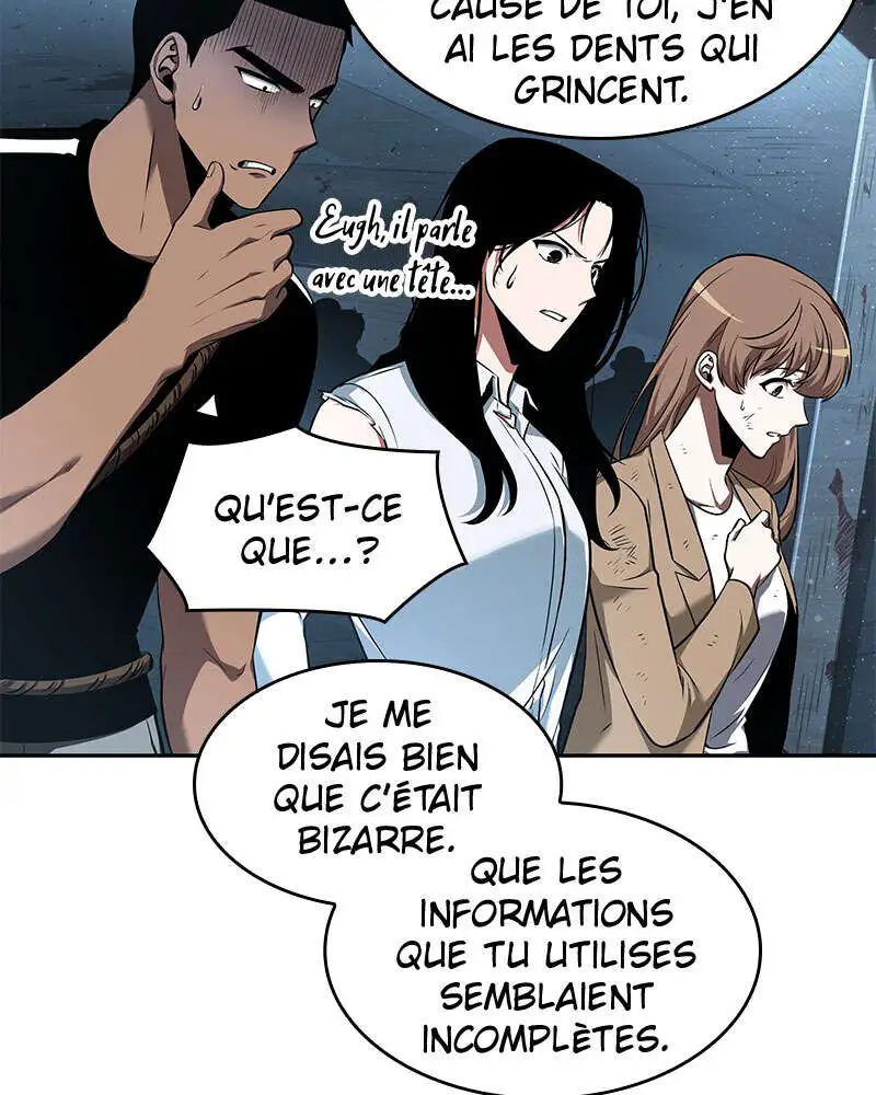 Omniscient Reader’s Viewpoint Chapitre 56 - Page 51