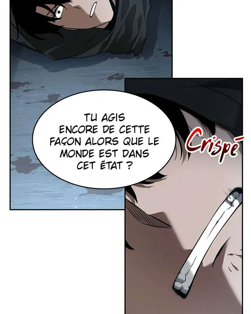 Omniscient Reader’s Viewpoint Chapitre 56 - Page 53
