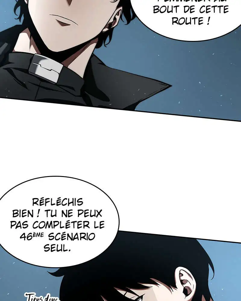 Omniscient Reader’s Viewpoint Chapitre 56 - Page 58