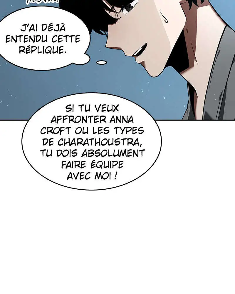 Omniscient Reader’s Viewpoint Chapitre 56 - Page 59