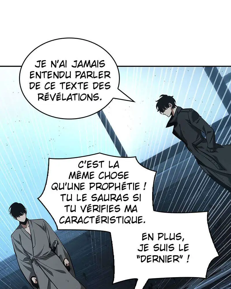 Omniscient Reader’s Viewpoint Chapitre 56 - Page 60