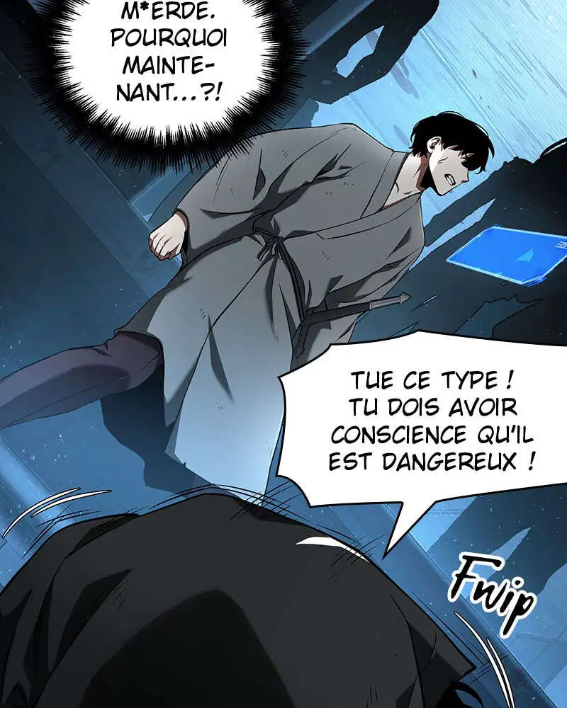 Omniscient Reader’s Viewpoint Chapitre 56 - Page 64