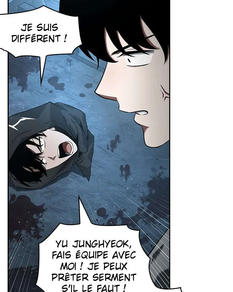 Omniscient Reader’s Viewpoint Chapitre 56 - Page 66