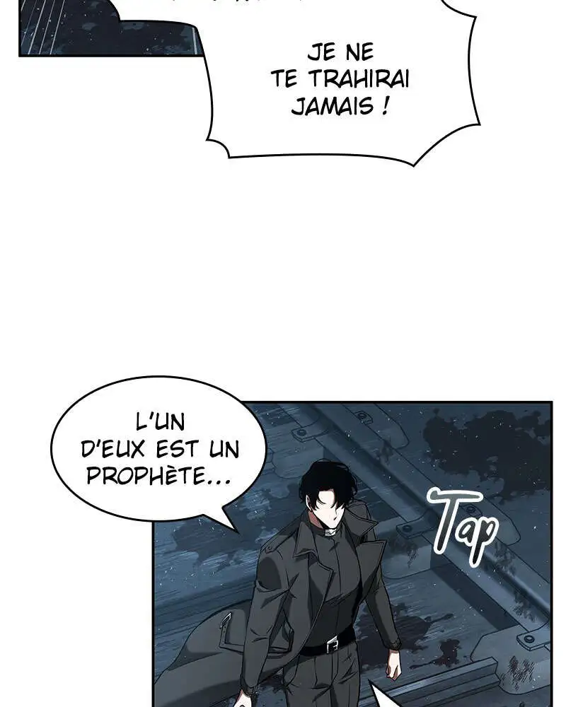 Omniscient Reader’s Viewpoint Chapitre 56 - Page 67