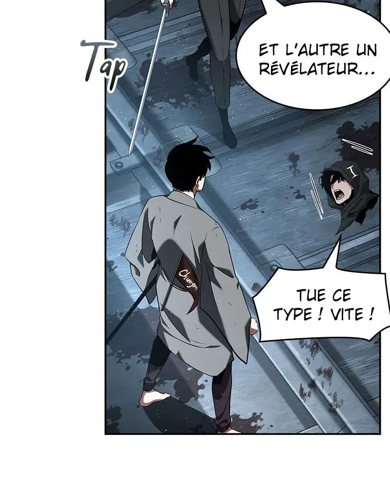 Omniscient Reader’s Viewpoint Chapitre 56 - Page 68