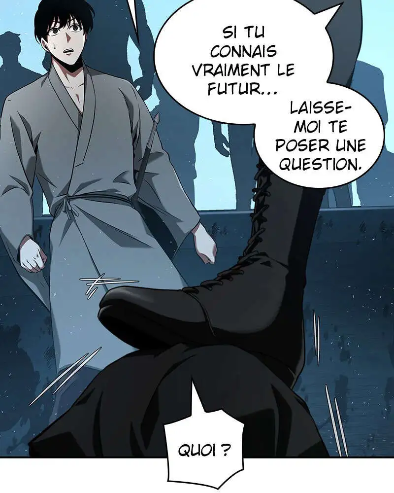 Omniscient Reader’s Viewpoint Chapitre 56 - Page 71