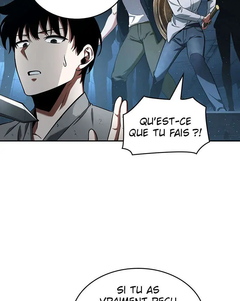 Omniscient Reader’s Viewpoint Chapitre 56 - Page 76