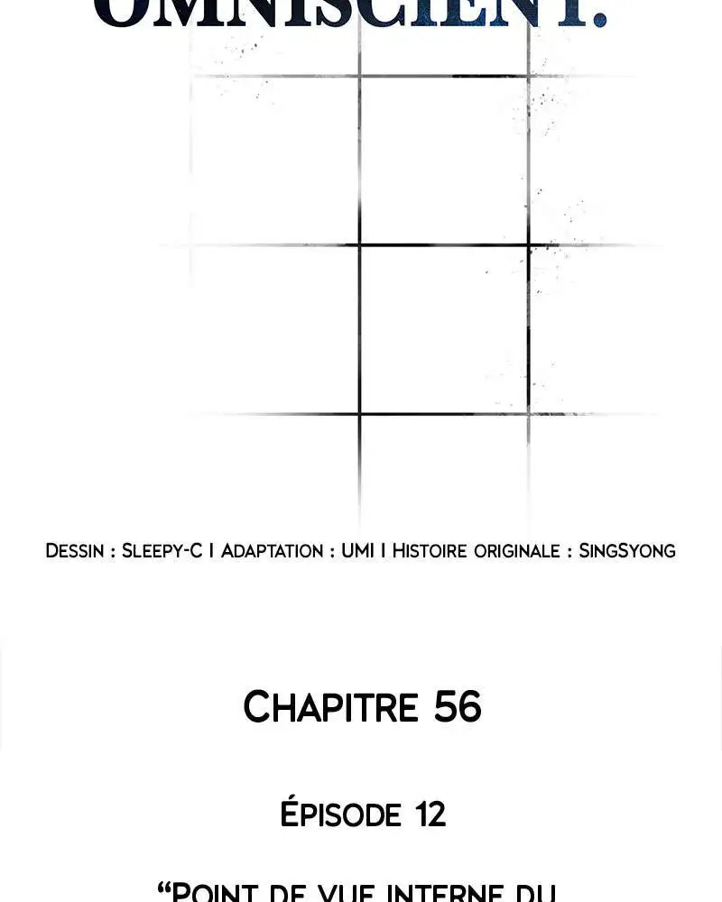 Omniscient Reader’s Viewpoint Chapitre 56 - Page 8
