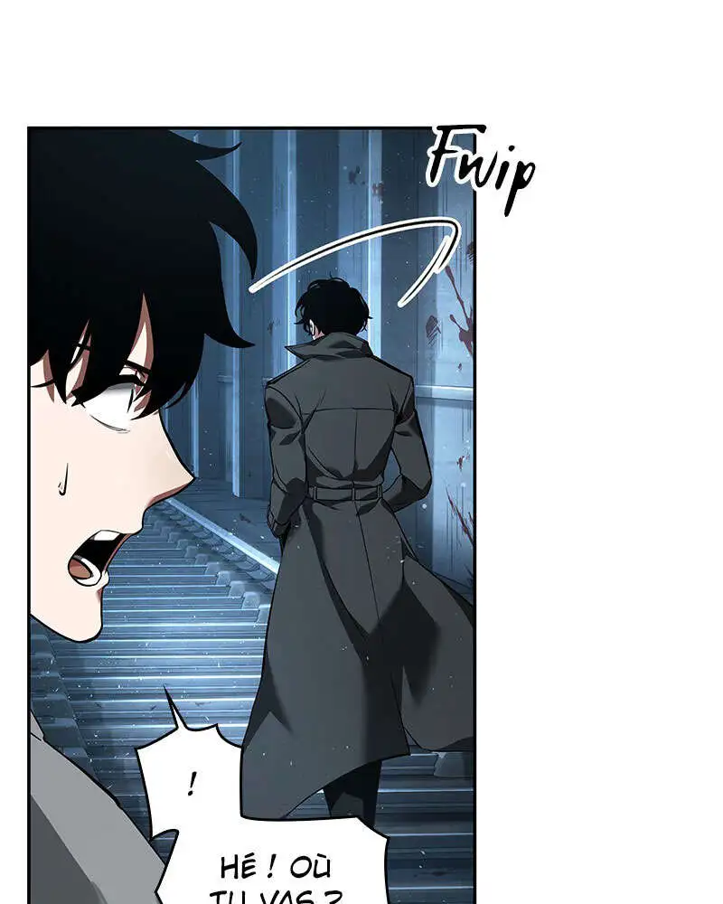 Omniscient Reader’s Viewpoint Chapitre 56 - Page 84