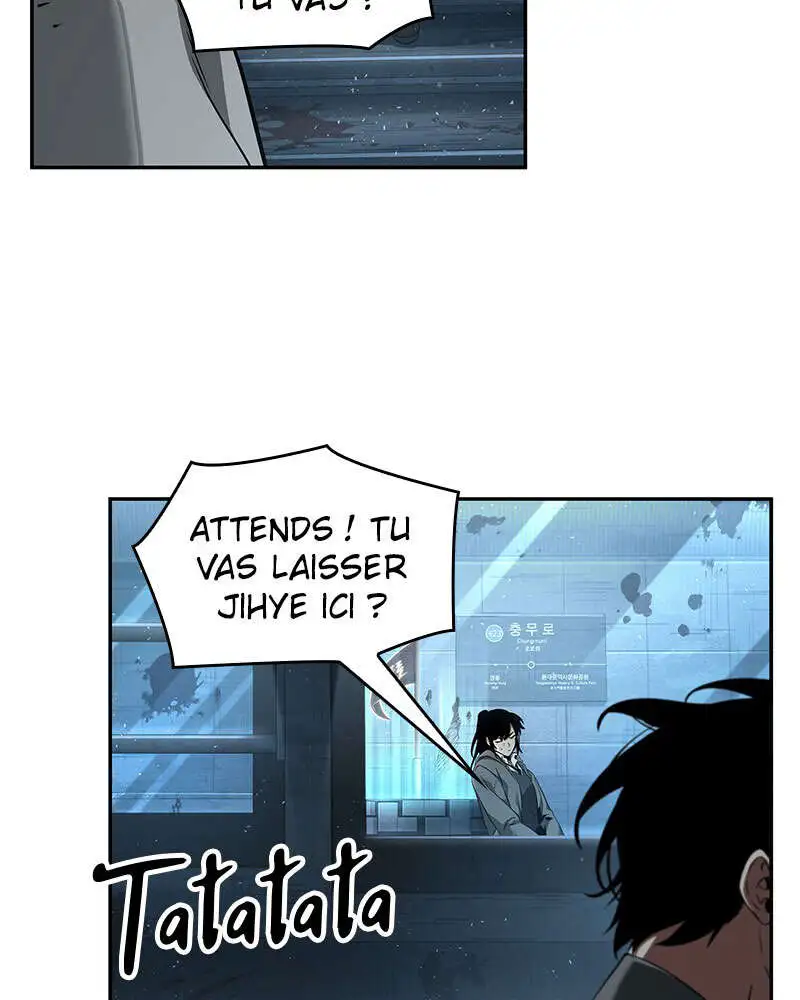 Omniscient Reader’s Viewpoint Chapitre 56 - Page 85