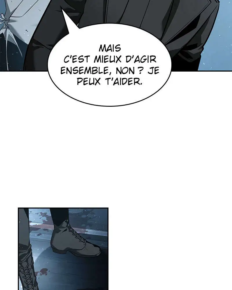 Omniscient Reader’s Viewpoint Chapitre 56 - Page 87