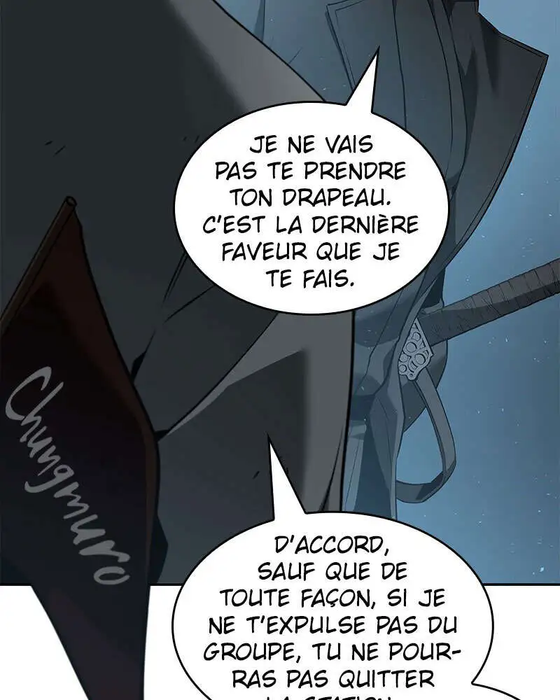 Omniscient Reader’s Viewpoint Chapitre 56 - Page 89