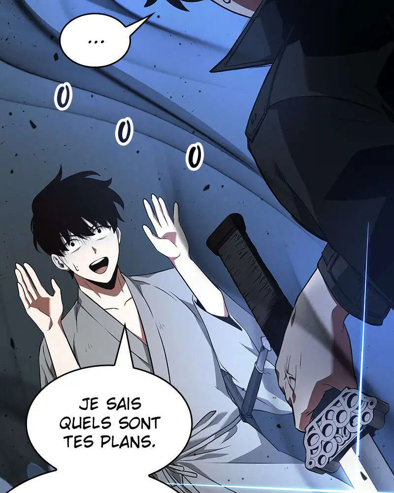 Omniscient Reader’s Viewpoint Chapitre 56 - Page 91