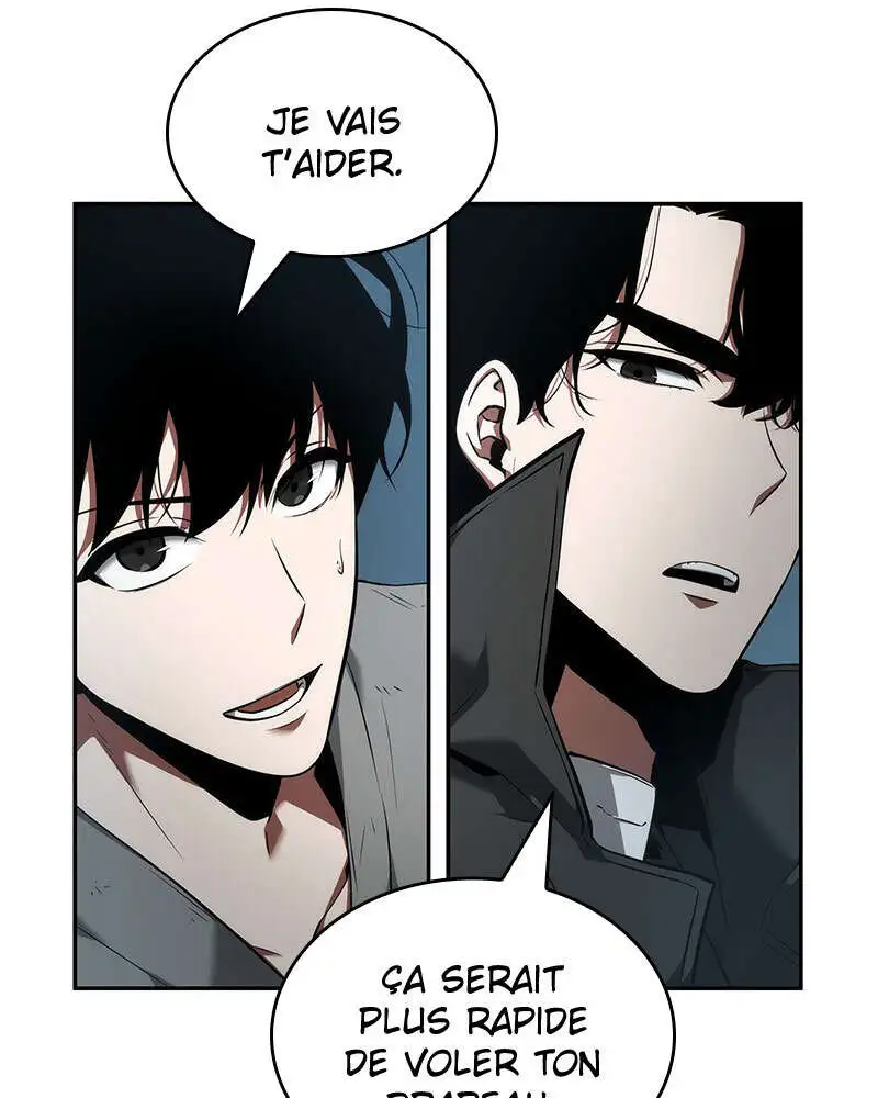 Omniscient Reader’s Viewpoint Chapitre 56 - Page 93