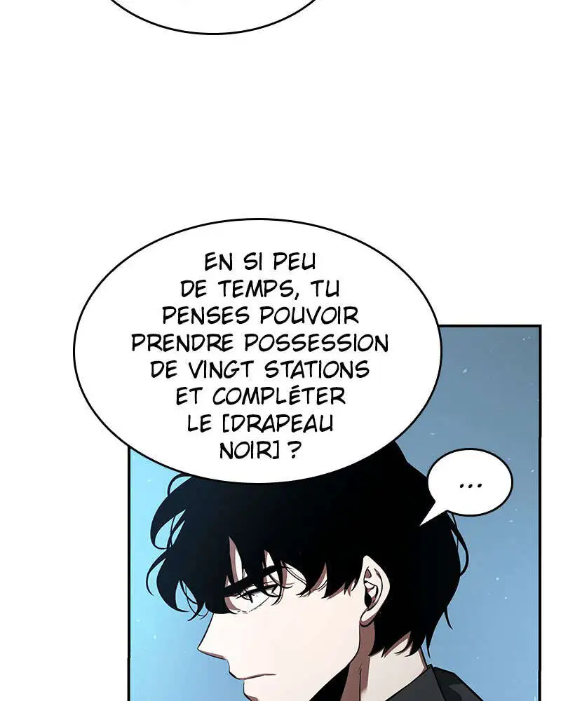 Omniscient Reader’s Viewpoint Chapitre 56 - Page 98
