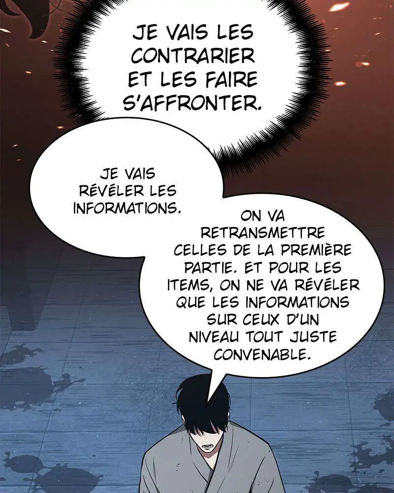 Omniscient Reader’s Viewpoint Chapitre 57 - Page 10