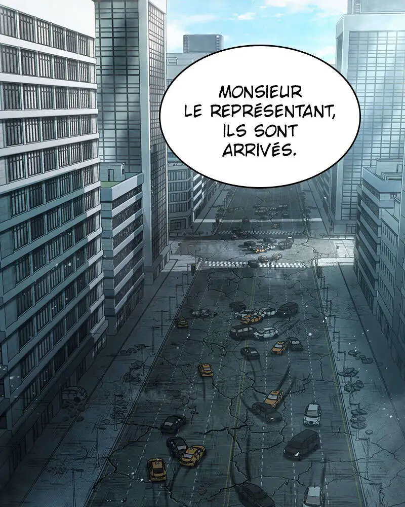 Omniscient Reader’s Viewpoint Chapitre 57 - Page 100