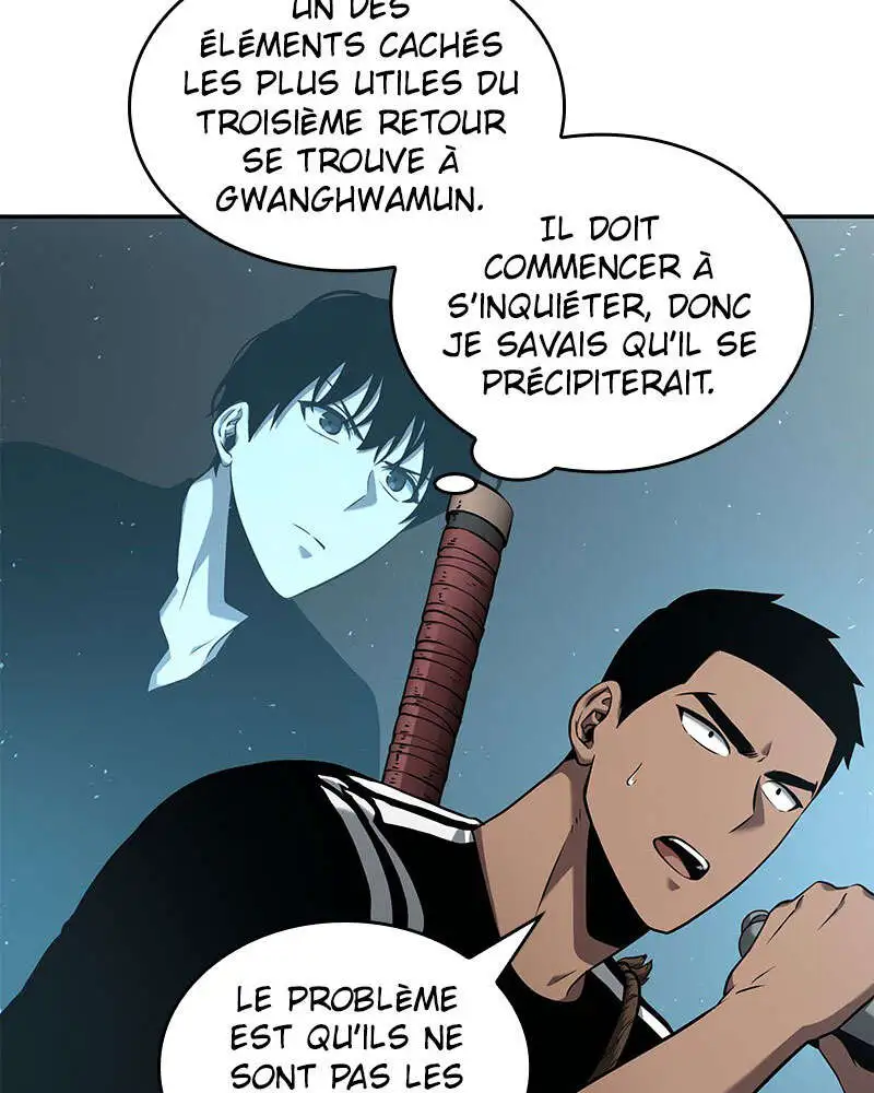 Omniscient Reader’s Viewpoint Chapitre 57 - Page 107
